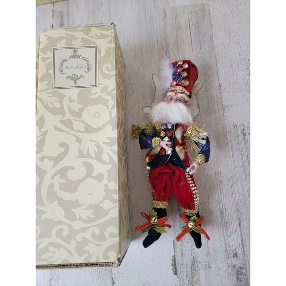 Mark Roberts Sound of Music fairy 51 68634 Xmas decor - Picture 9 of 10